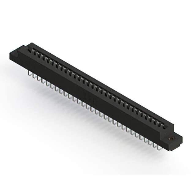 357-030-458-108 EDAC Inc.  Edgeboard Connectors